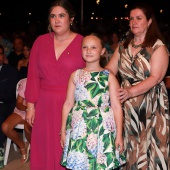 Reinas de las Fiestas de Sant Pere 2025