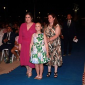 Reinas de las Fiestas de Sant Pere 2025