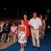 Reinas de las Fiestas de Sant Pere 2025