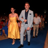 Reinas de las Fiestas de Sant Pere 2025