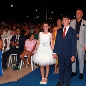 Reinas de las Fiestas de Sant Pere 2025