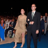 Reinas de las Fiestas de Sant Pere 2025