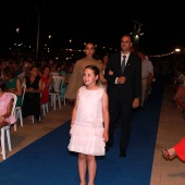 Reinas de las Fiestas de Sant Pere 2025