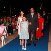 Reinas de las Fiestas de Sant Pere 2025
