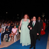 Reinas de las Fiestas de Sant Pere 2025