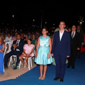 Reinas de las Fiestas de Sant Pere 2025