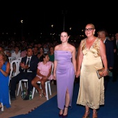 Reinas de las Fiestas de Sant Pere 2025