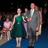 Reinas de las Fiestas de Sant Pere 2025