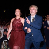 Reinas de las Fiestas de Sant Pere 2025