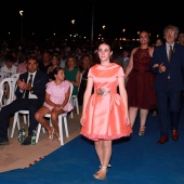 Reinas de las Fiestas de Sant Pere 2025
