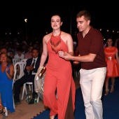 Reinas de las Fiestas de Sant Pere 2025