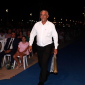 Reinas de las Fiestas de Sant Pere 2025