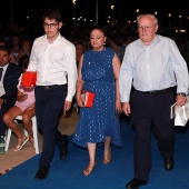 Reinas de las Fiestas de Sant Pere 2025