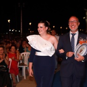 Reinas de las Fiestas de Sant Pere 2025
