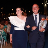 Reinas de las Fiestas de Sant Pere 2025
