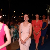 Reinas de las Fiestas de Sant Pere 2025