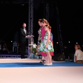 Reinas de las Fiestas de Sant Pere 2025