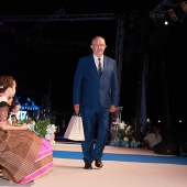 Reinas de las Fiestas de Sant Pere 2025