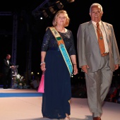 Reinas de las Fiestas de Sant Pere 2025