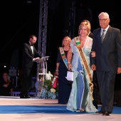 Reinas de las Fiestas de Sant Pere 2025