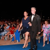 Reinas de las Fiestas de Sant Pere 2025