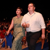 Reinas de las Fiestas de Sant Pere 2025