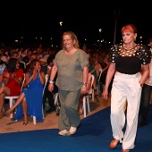 Reinas de las Fiestas de Sant Pere 2025