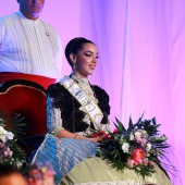 Reinas de las Fiestas de Sant Pere 2025