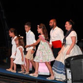 Reinas de las Fiestas de Sant Pere 2025