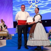 Reinas de las Fiestas de Sant Pere 2025