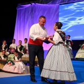Reinas de las Fiestas de Sant Pere 2025