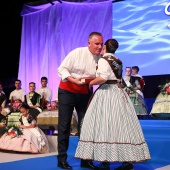 Reinas de las Fiestas de Sant Pere 2025