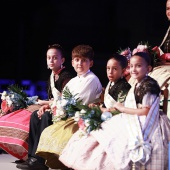Reinas de las Fiestas de Sant Pere 2025