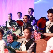 Reinas de las Fiestas de Sant Pere 2025