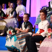 Reinas de las Fiestas de Sant Pere 2025