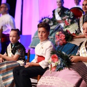 Reinas de las Fiestas de Sant Pere 2025