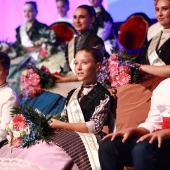 Reinas de las Fiestas de Sant Pere 2025