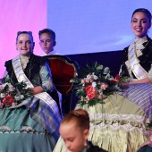 Reinas de las Fiestas de Sant Pere 2025