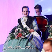 Reinas de las Fiestas de Sant Pere 2025