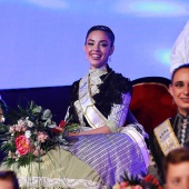 Reinas de las Fiestas de Sant Pere 2025