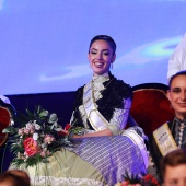 Reinas de las Fiestas de Sant Pere 2025