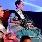 Reinas de las Fiestas de Sant Pere 2025