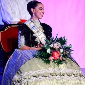 Reinas de las Fiestas de Sant Pere 2025