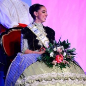Reinas de las Fiestas de Sant Pere 2025