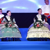 Reinas de las Fiestas de Sant Pere 2025