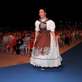 Reinas de las Fiestas de Sant Pere 2025