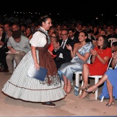 Reinas de las Fiestas de Sant Pere 2025