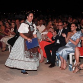 Reinas de las Fiestas de Sant Pere 2025