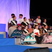Reinas de las Fiestas de Sant Pere 2025