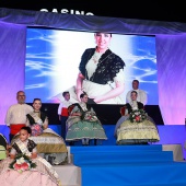 Reinas de las Fiestas de Sant Pere 2025